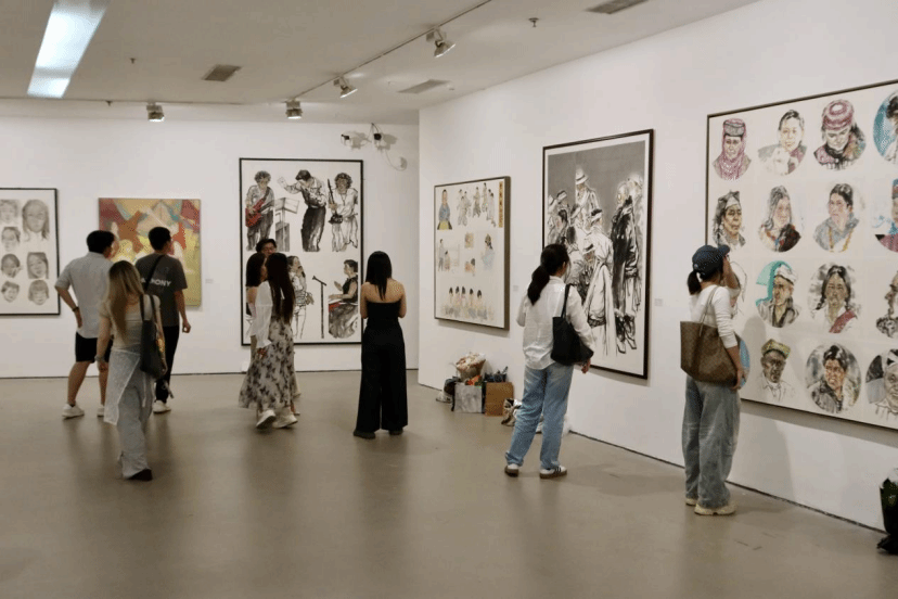 2025日韩欧美福利视频_黑人巨大人精品欧美三区_欧美成人另类人妖_欧美在线精品一区二区三区_欧美一区二区三区性视频_日韩精品欧美视频_性欧美极品xxxx欧美一区二区美术学院毕业展暨供需见面会在京举办