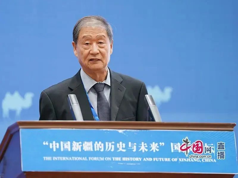 以国之名的褒奖｜杨圣敏：躬身田野，为构建民族学中国学派而不懈奋斗